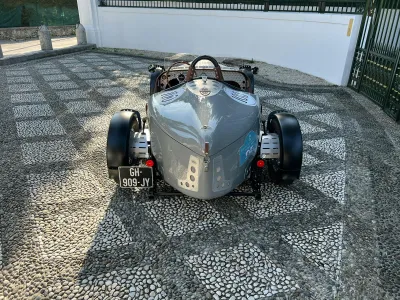 DB 721